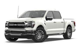 2026 Ford F-150® External Image 1